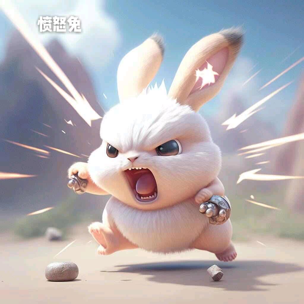 面具下的我