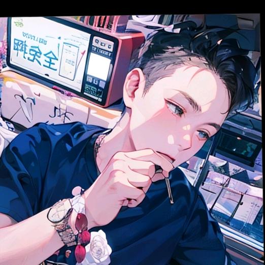 DD丶刘某人