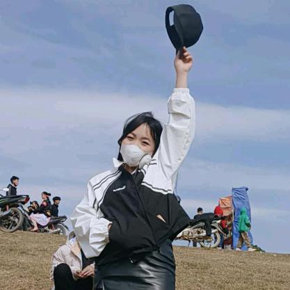 越南姑娘（小美）