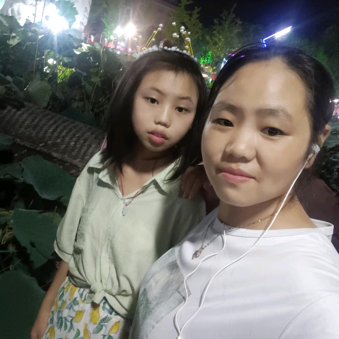 单亲二妹