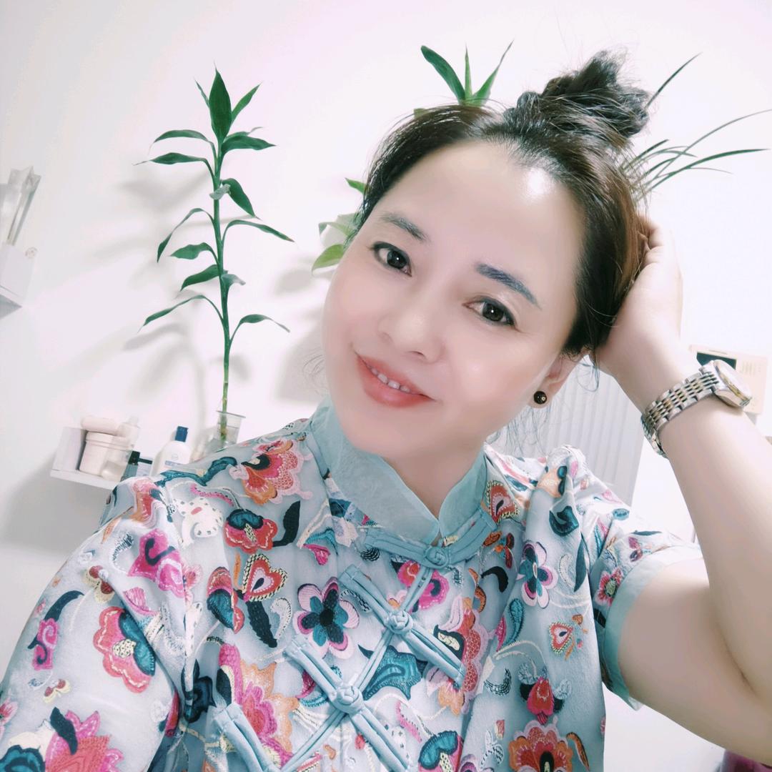 兰花草🌿