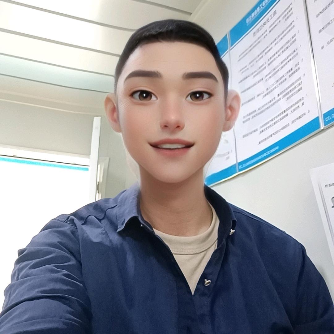 幸福美满