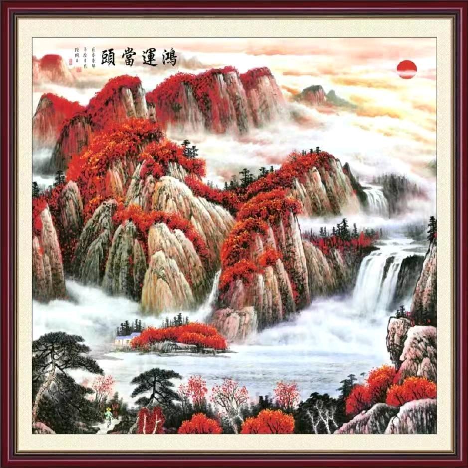 @四季鲜花盛开