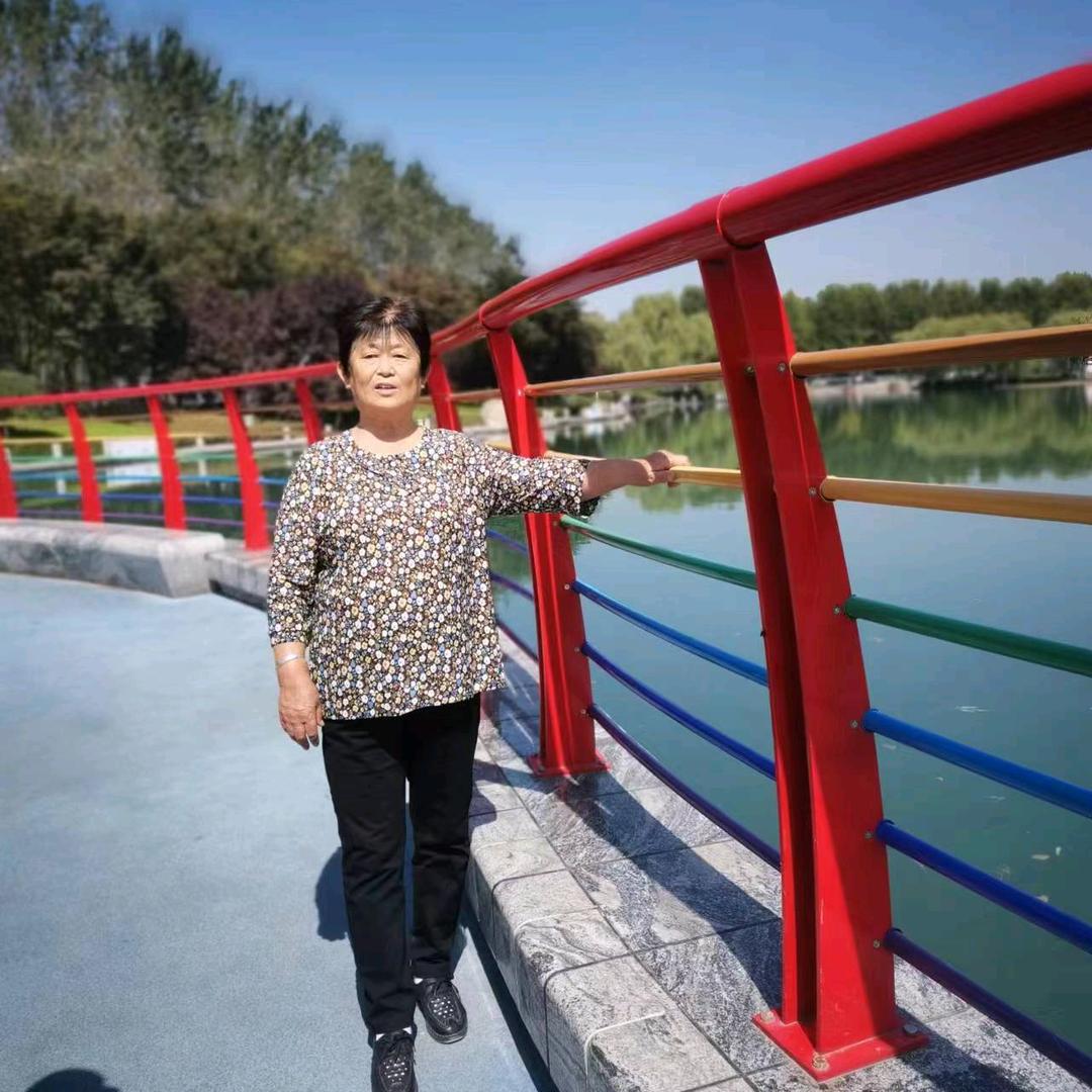 快乐姥姥