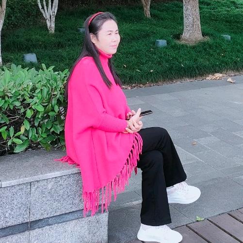 身在异乡