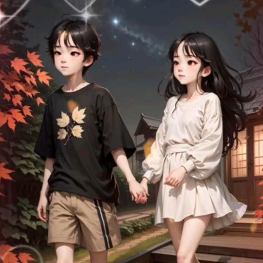 *欣*