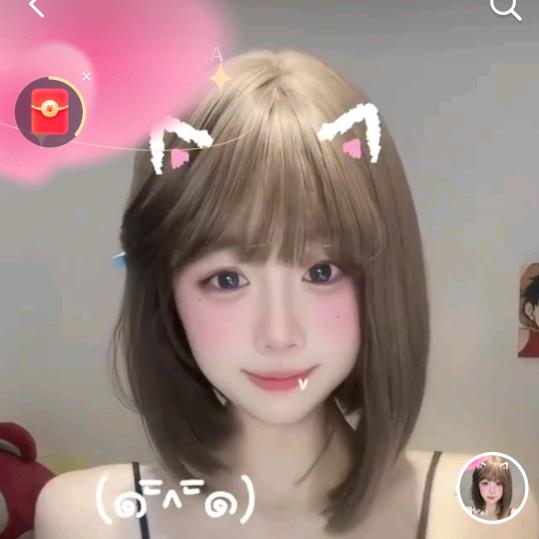 雪儿幺幺