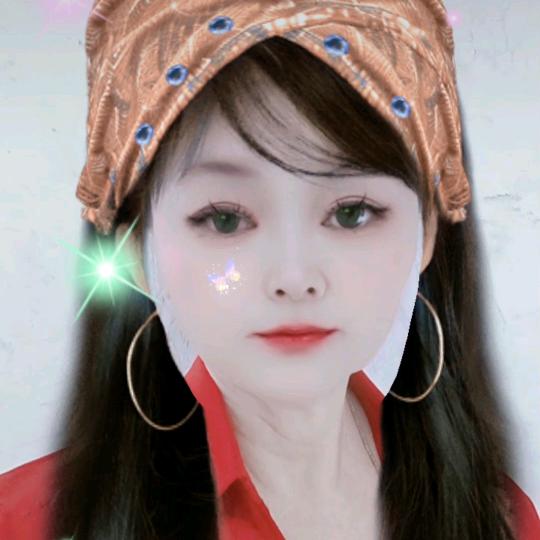 善良的女人