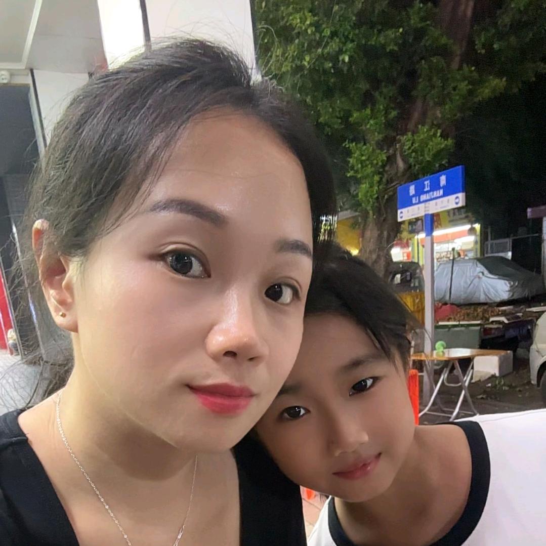 雅馨妈妈