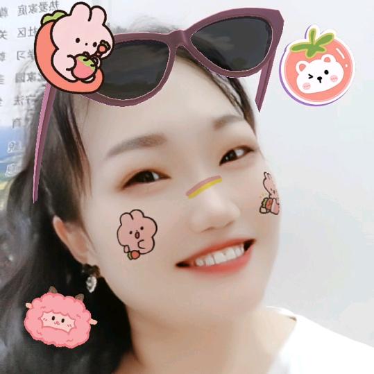 幸福的人