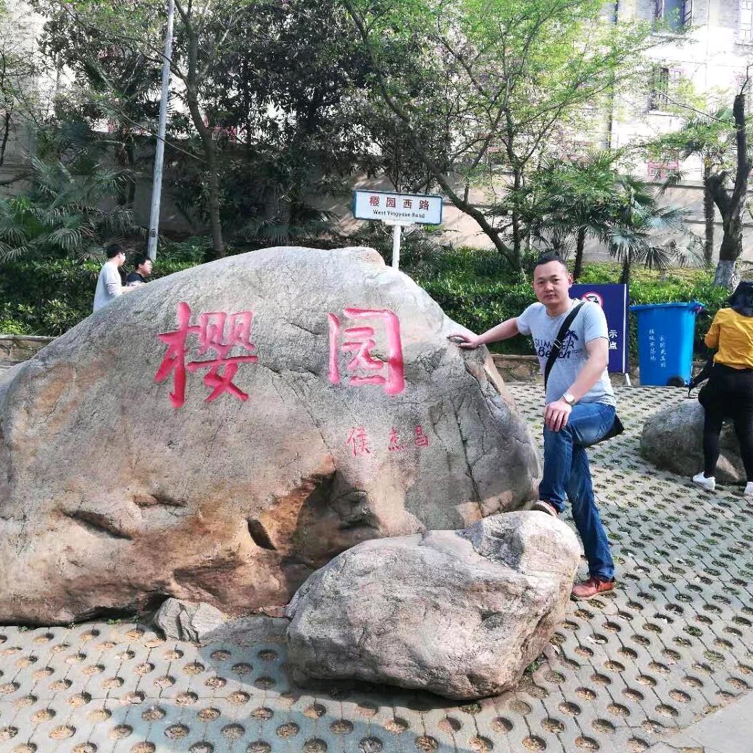 热爱生活A坤