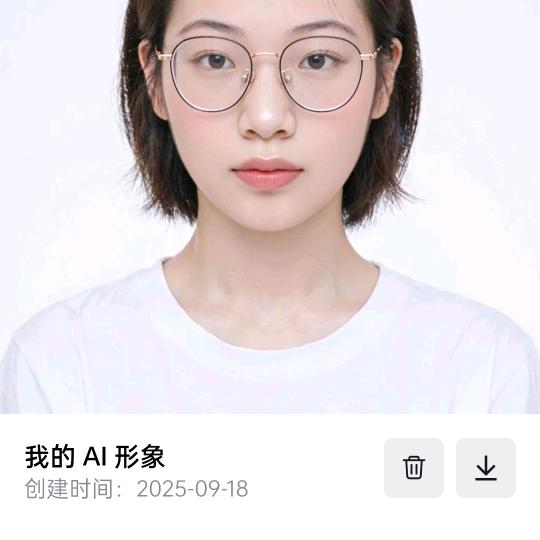 不放弃自己