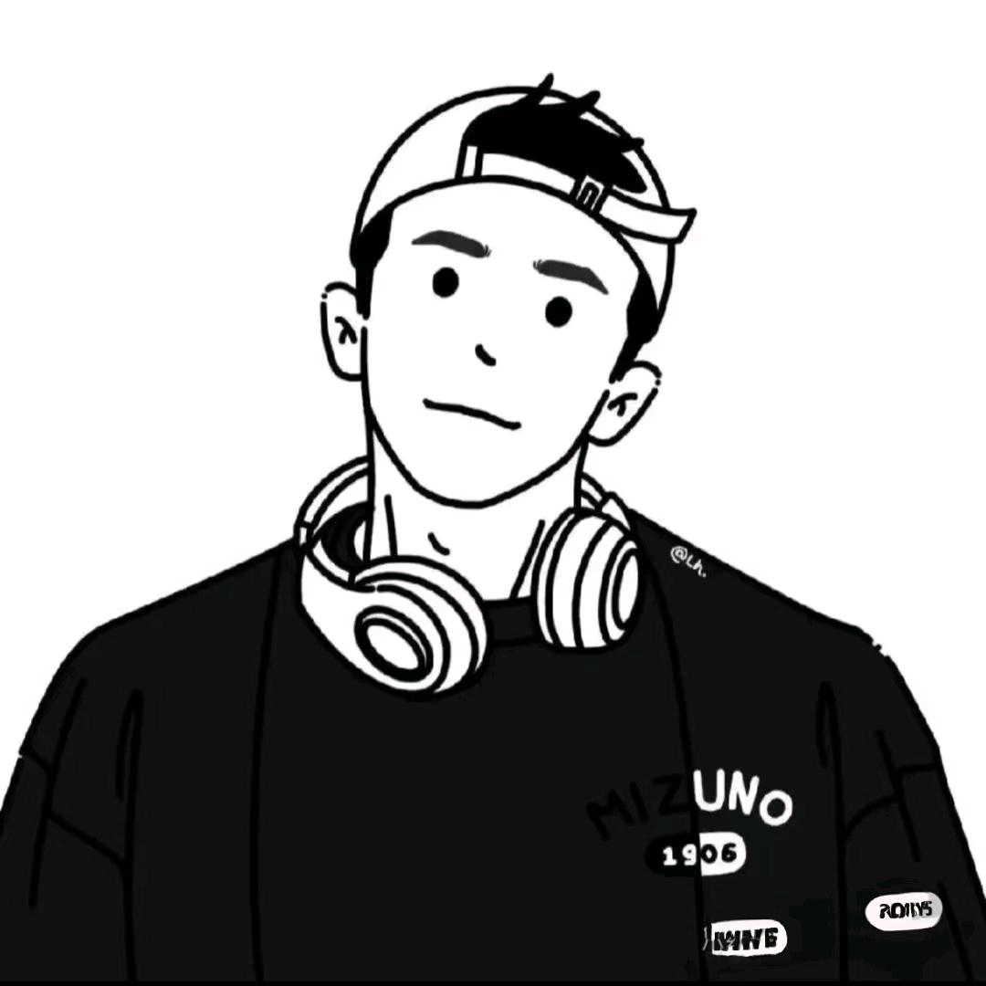 J