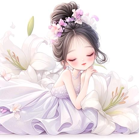 嘘嘘嘘，听歌🎵