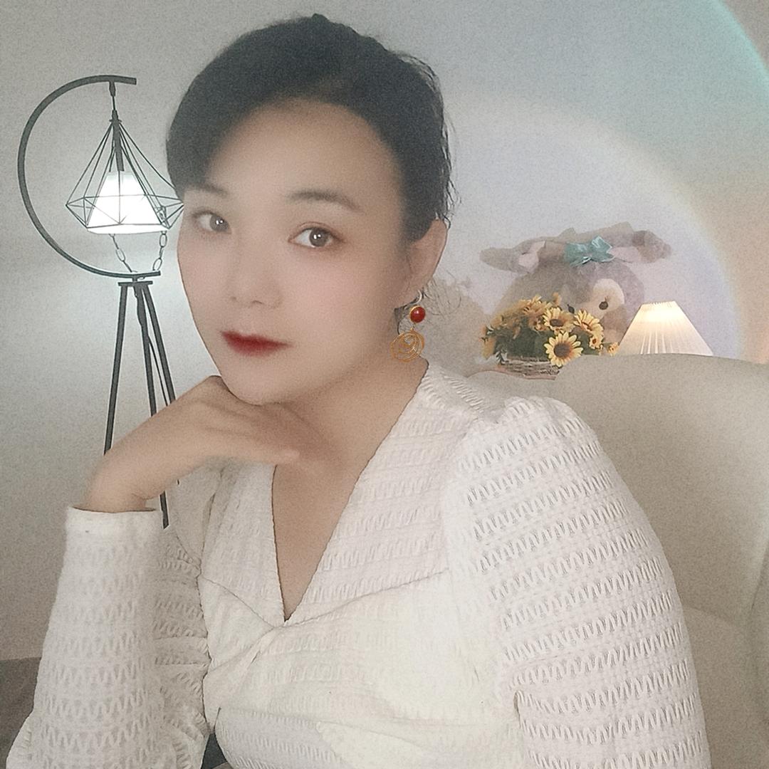 粥粥💋（新人打榜）