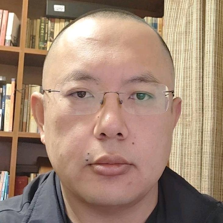 李丹Fintalk