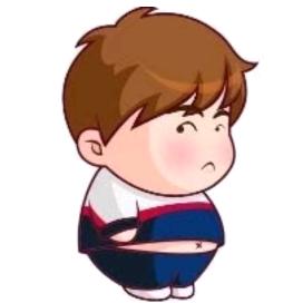 陌