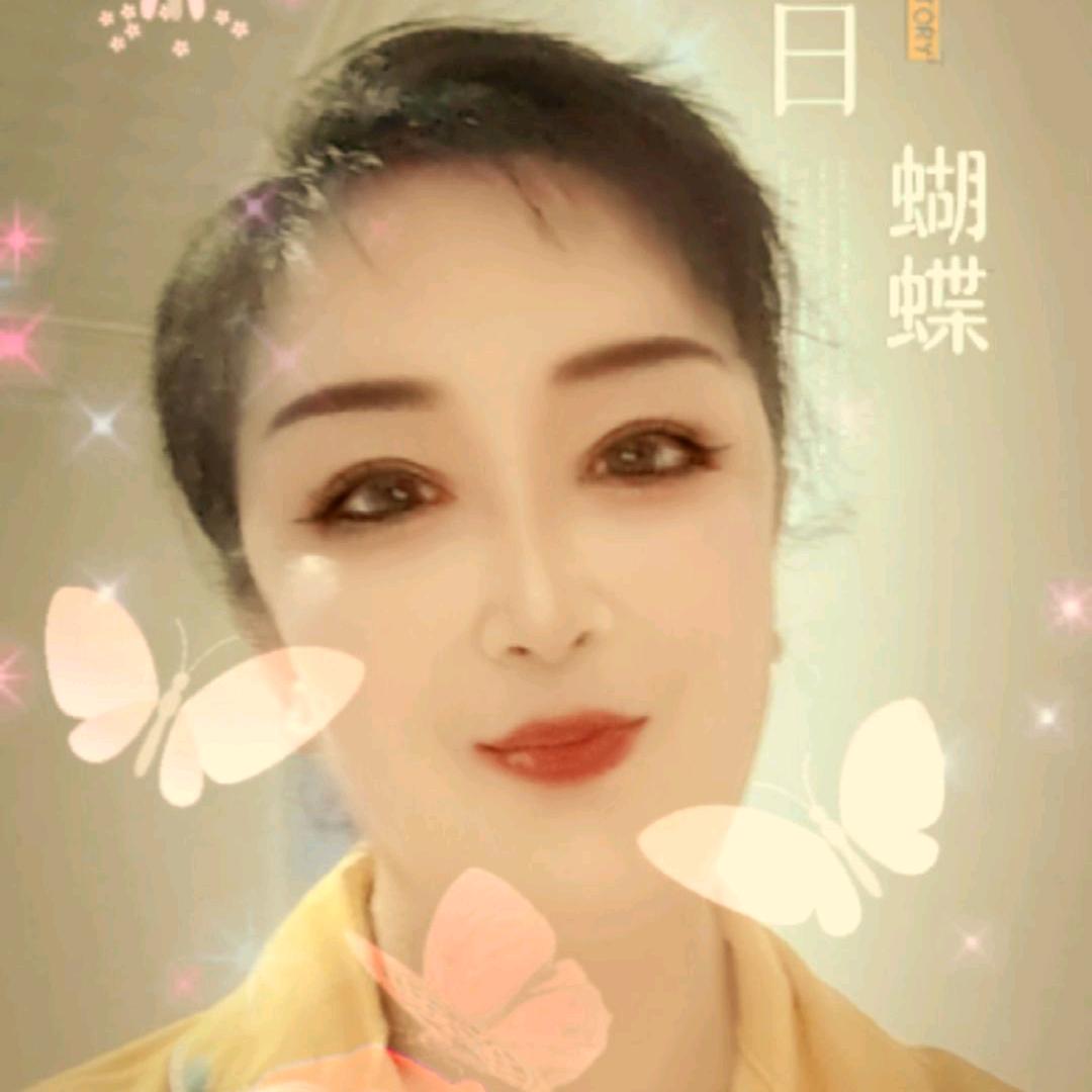 兰花