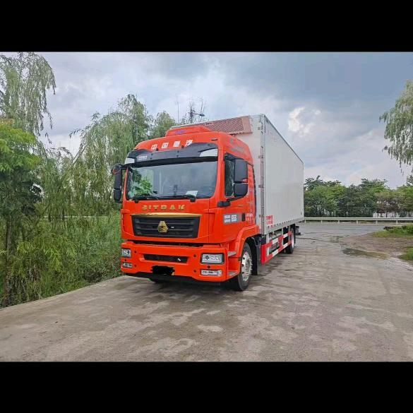 7.7冷藏🚛田不辣🔥