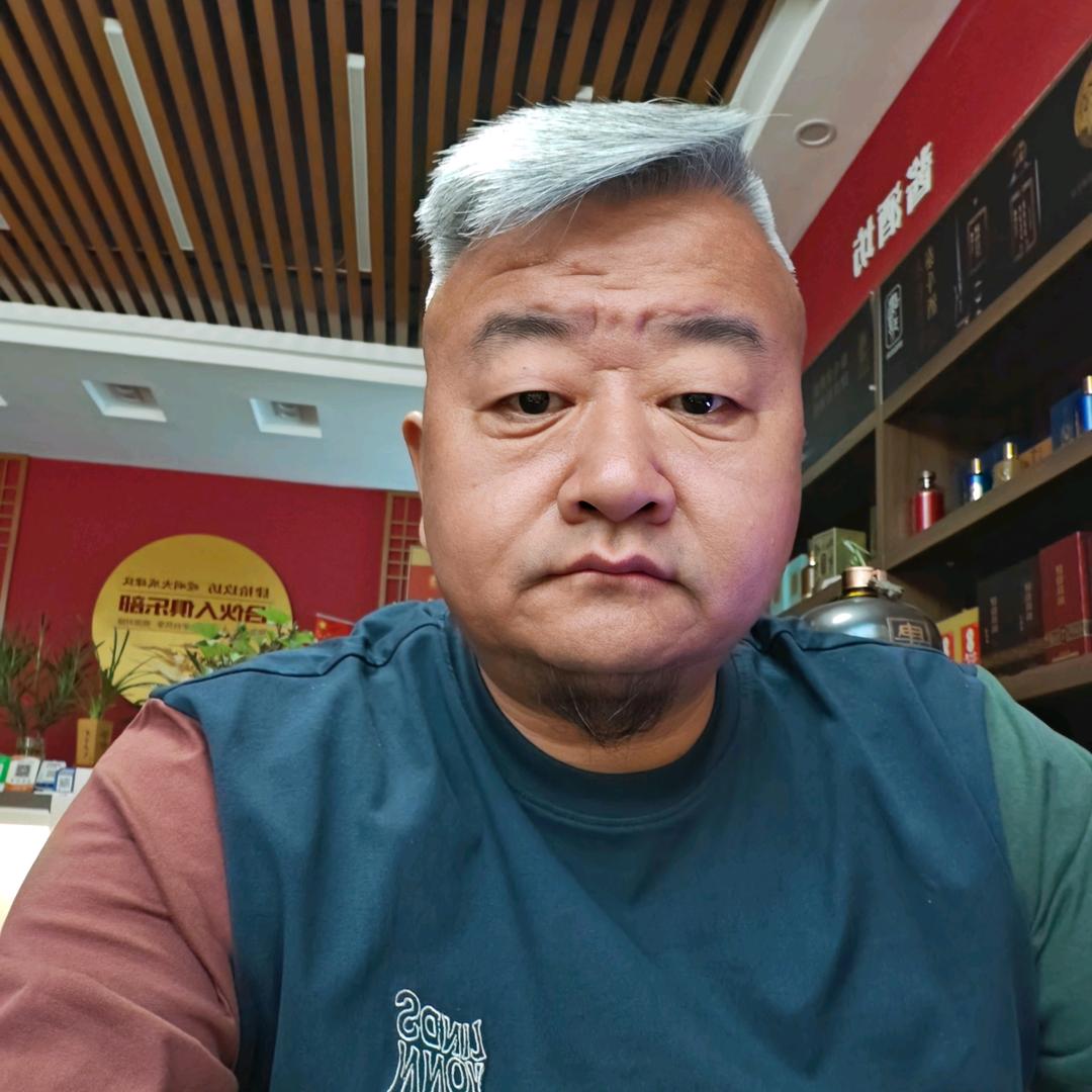 王立宏 善導堂主