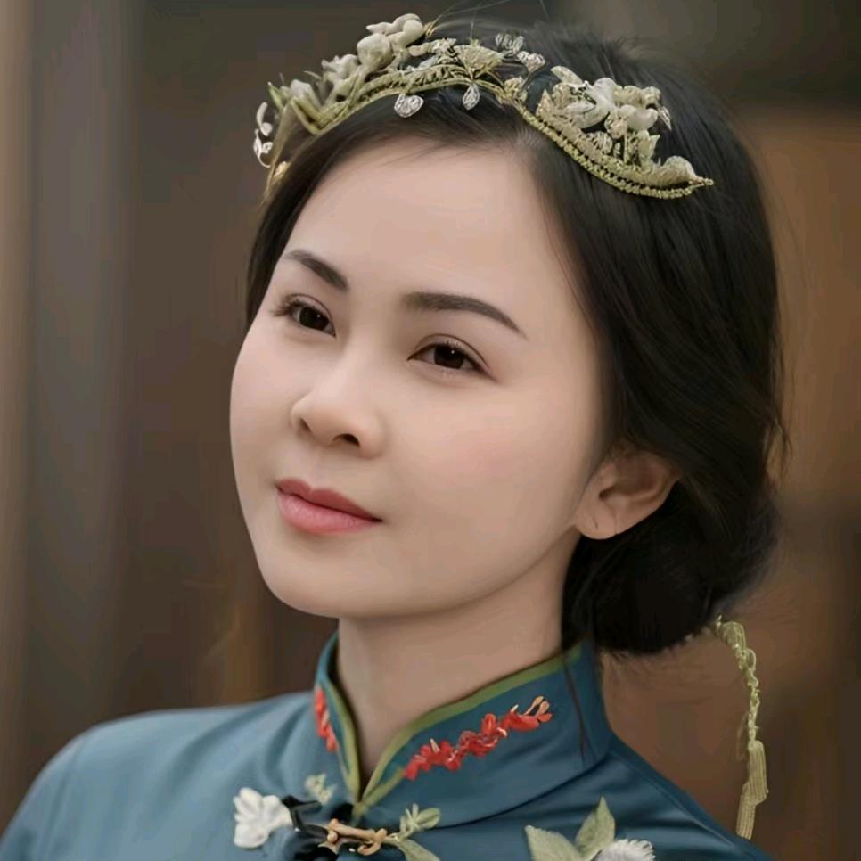 开心姐