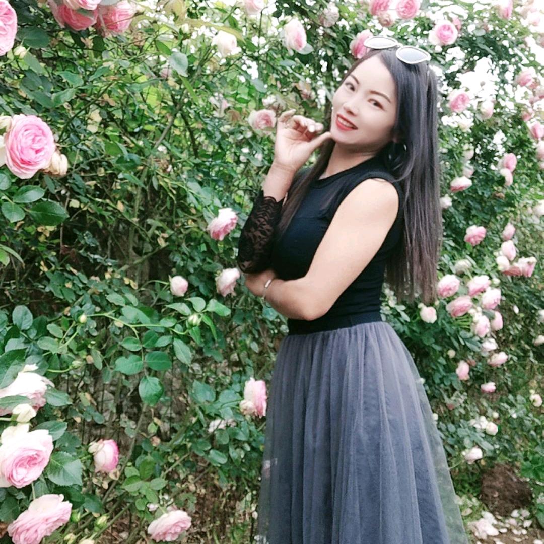 ༊💞山里姑娘💃🏻ღ᭄