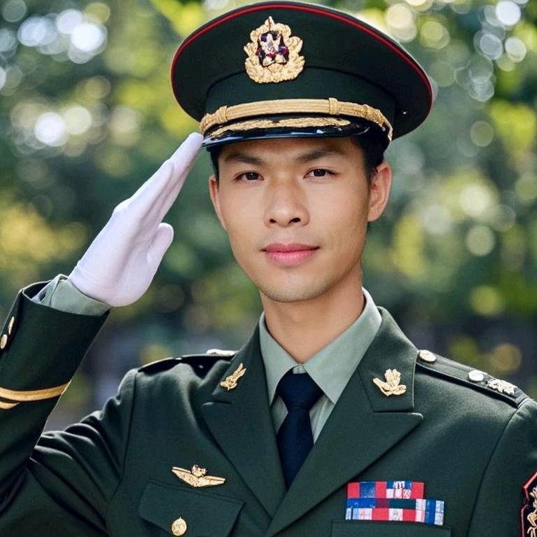 杨子荣（下午3：00）