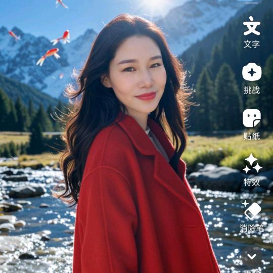 云朵朵