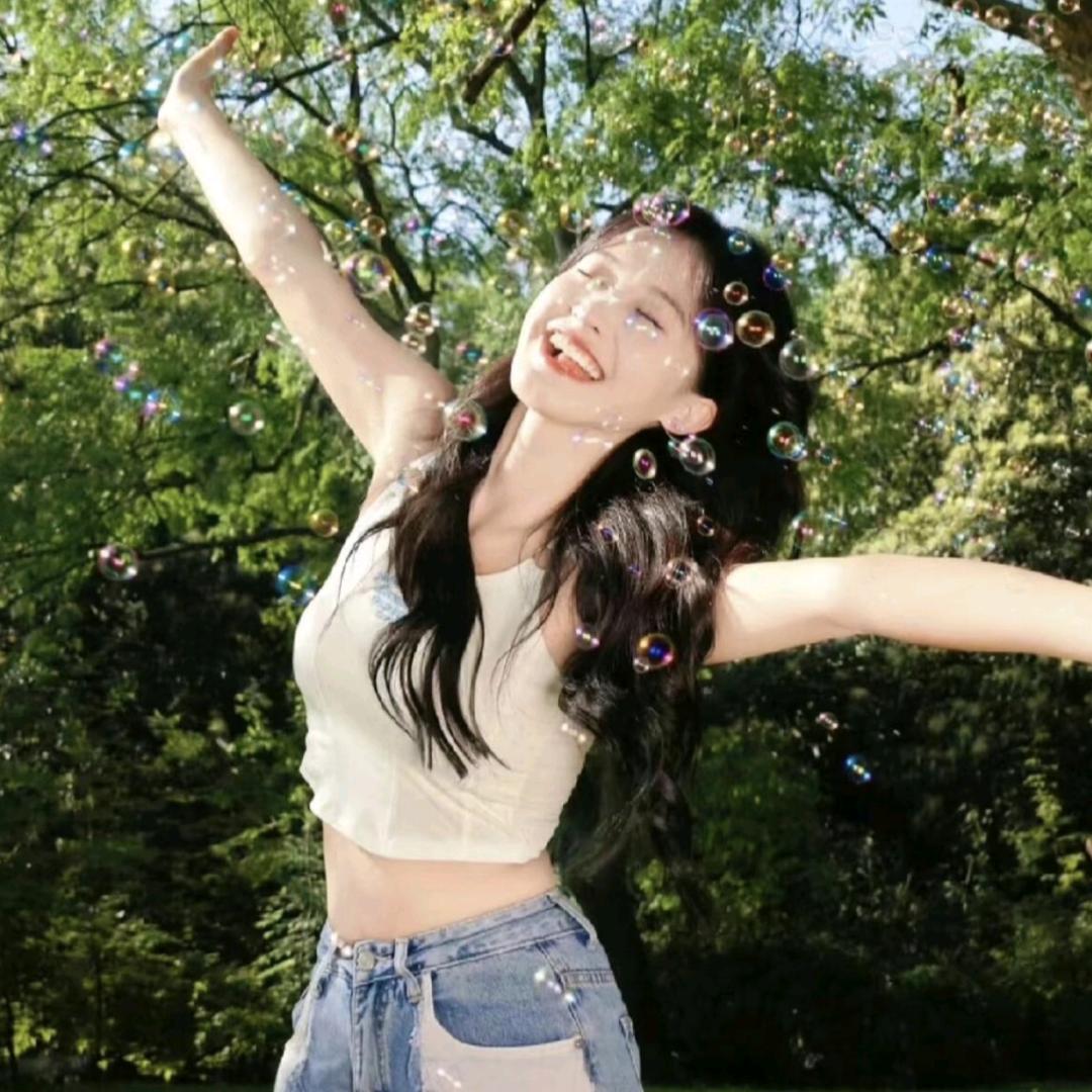 不发脾气只发财