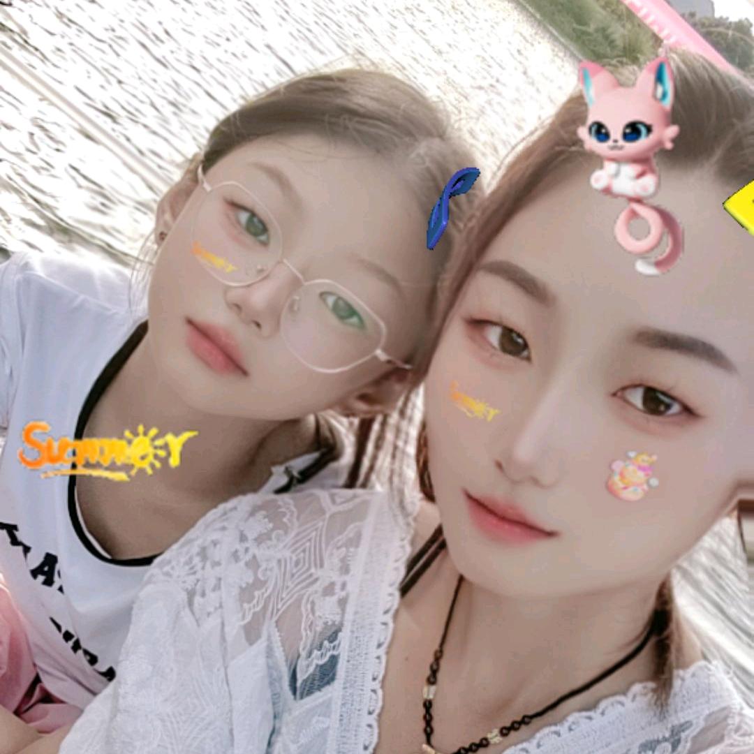 ☆许*☆*宁☆烁*☆*柯☆恒☆:拒绝私聊