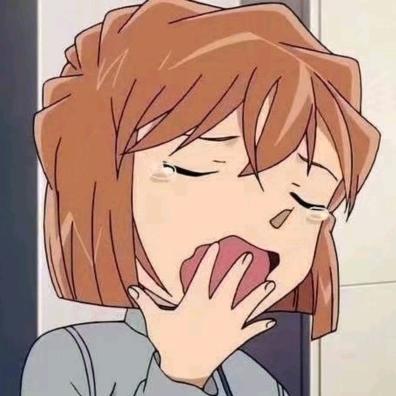 早☺️