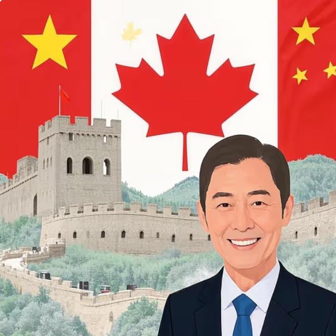 中加洞察家