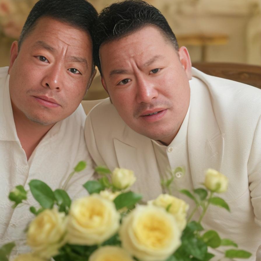 餐饮彭哥培训小吃