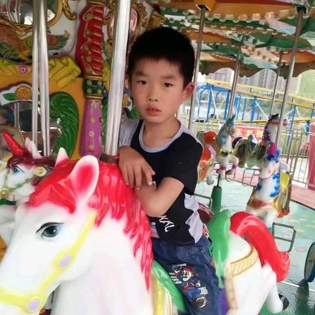 张家姑娘，拒绝私聊