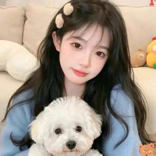 林女士💝