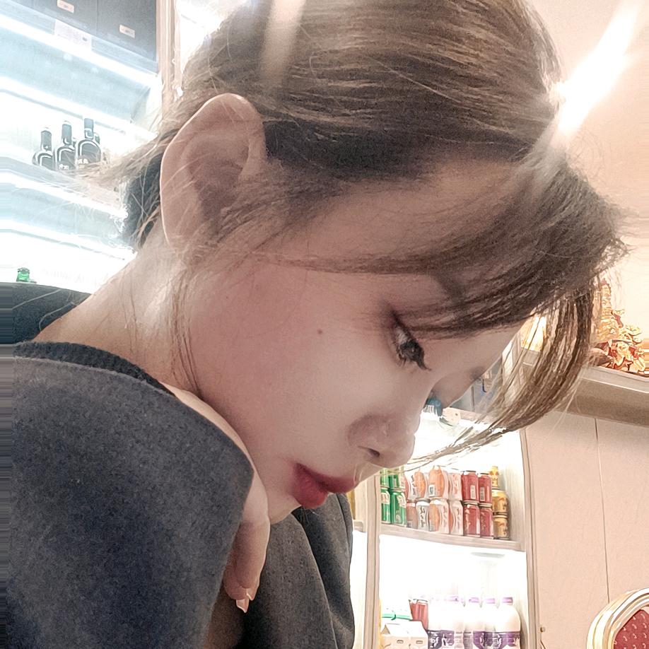 甜小白🍒