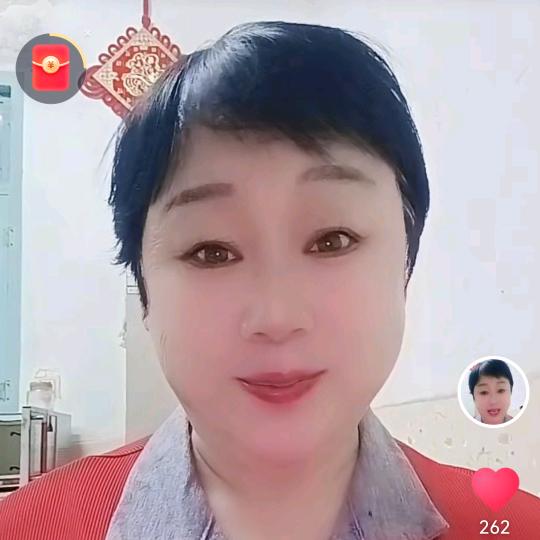 平淡云朵