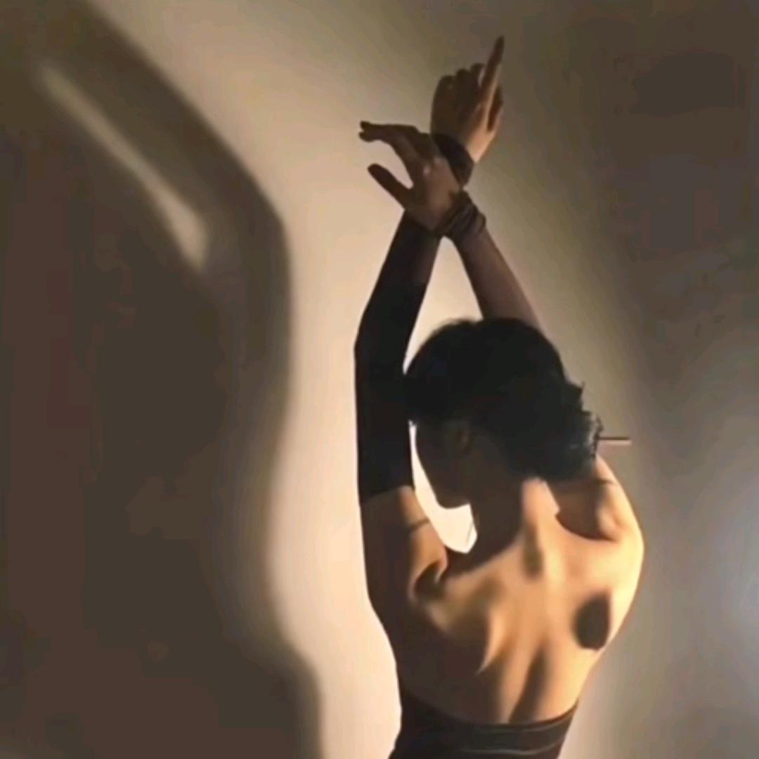 慧慧❤️爱跳舞💃