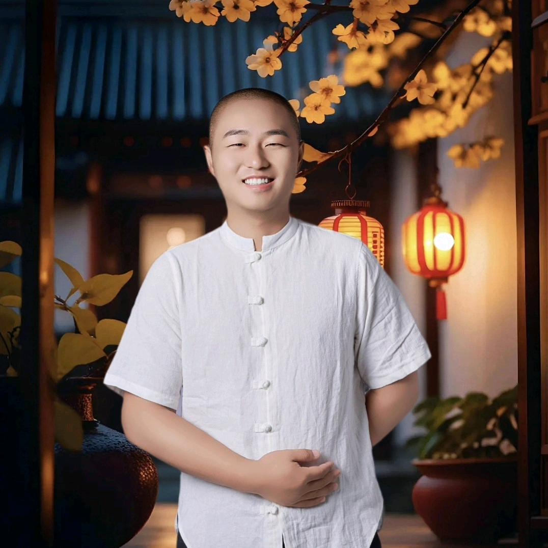 @悟念