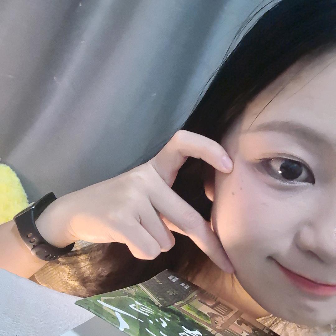 哈哈💖