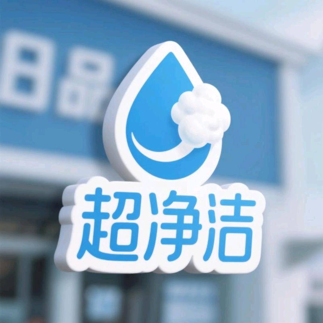 超净洁日化臻选阁
