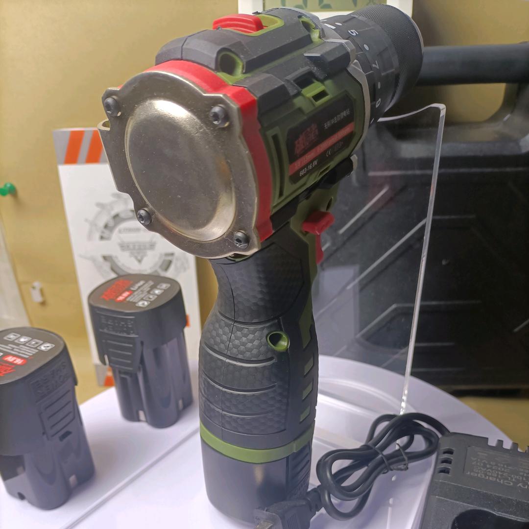 睿安五金工具
