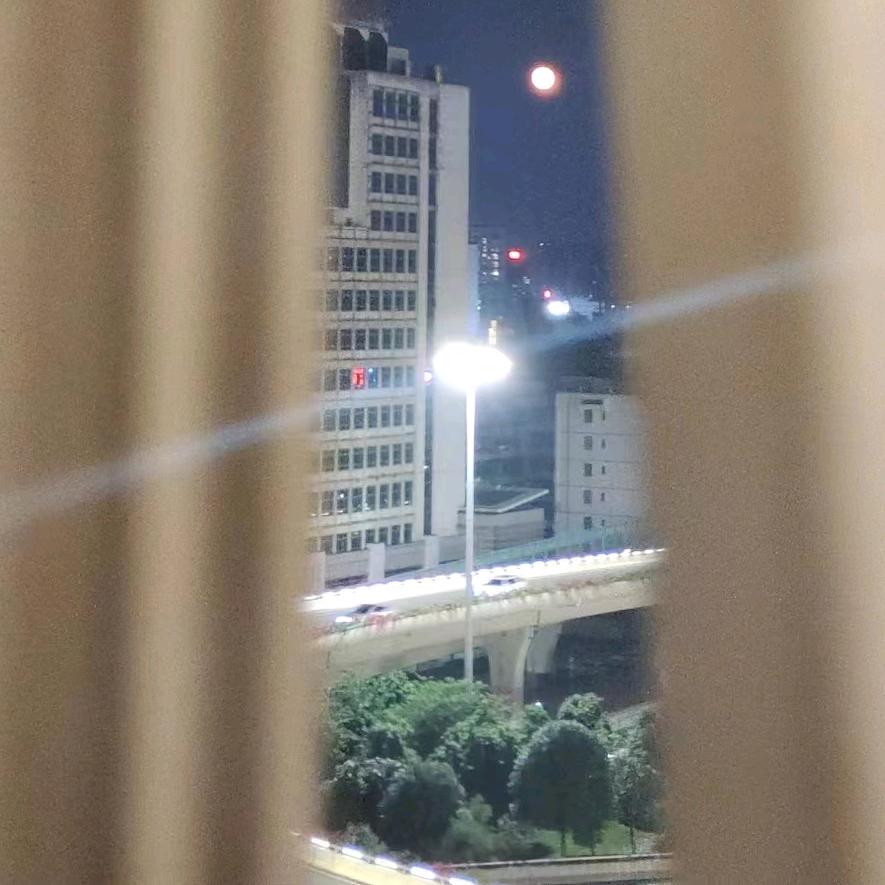 🍊直面星海🍊