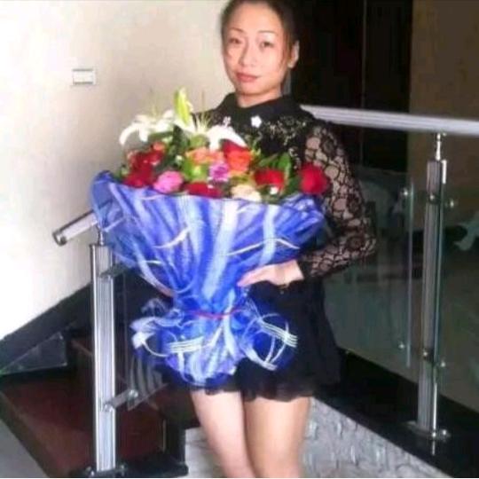 芝麻开花