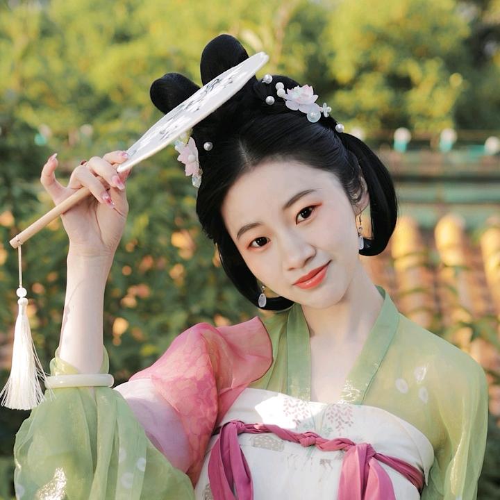 若时光不老