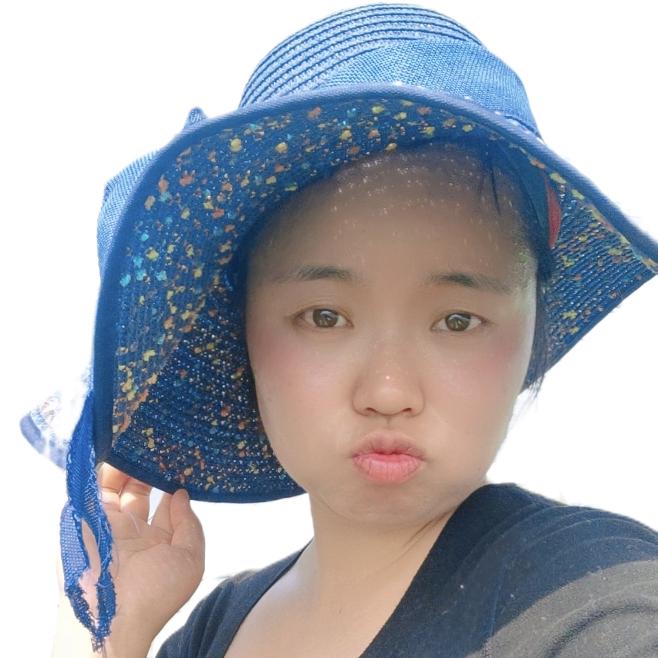滢滢🍓平安喜乐