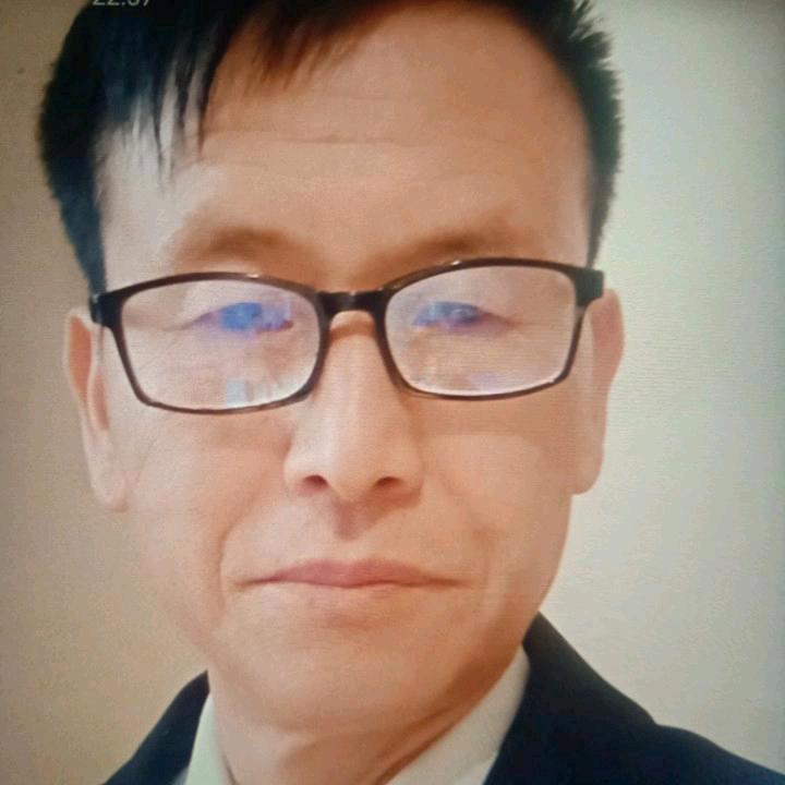 老黄