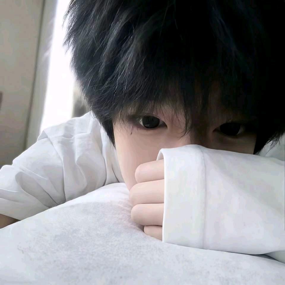 愿心头像