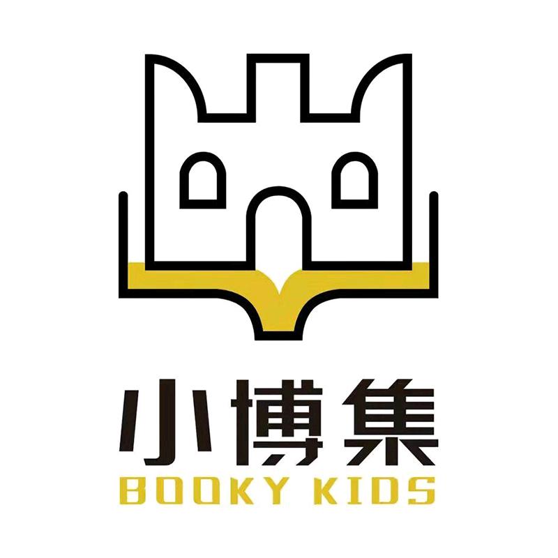 小博集官方帐号