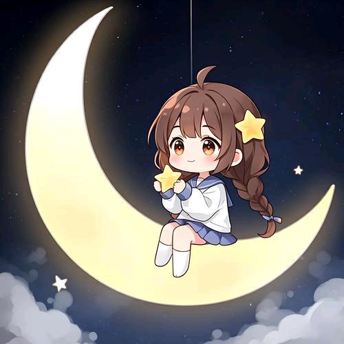 小美眉